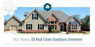 your albany ga real estate questions