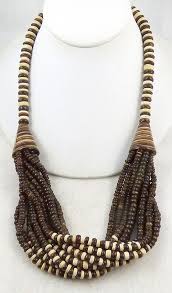 philippines wood beads and s