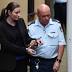 Harriet Wran murder charge dropped, pleads guilty to assisting ...