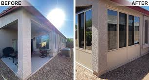 Phoenix Home Additions Patio Enclosures