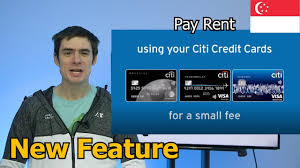 Check spelling or type a new query. Citi Payall Lets You Pay Rent With A Credit Card Testing In Singapore Youtube