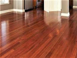 unfinished solid hardwood flooring