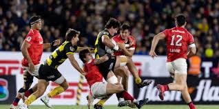 super rugby americas chions