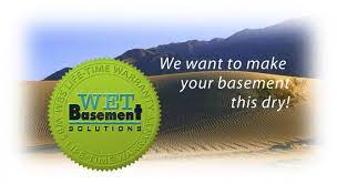 Wet Basement Solutions Our Mission