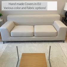 Kramfors 3 Seat Sofa Cover Slipcover
