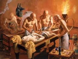 ancient egypt mummies secrets facts