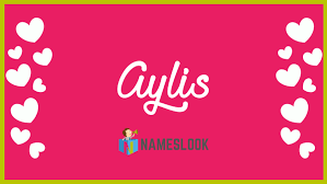 Aylis Meaning, Pronunciation, Origin and Numerology - NamesLook