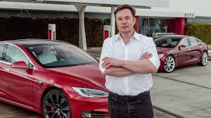 It's about to do that for a second time in just over two months. Elon Musk Caps Twitteriffic Week With Tesla S Flagrant Violation Of Stay At Home Orders