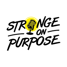 Strange on Purpose Podcast | Milwaukee County WI