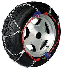 Top 10 Best Snow Chains For Cars In 2018 Reviews