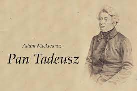 Pan Tadeusz | World Languages Quiz - Quizizz