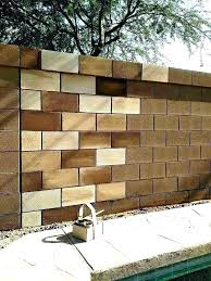 Cinder Block Wallpaper Posted By Ethan