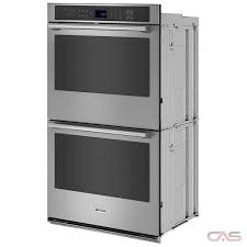 Moed6027lz Maytag 27 Double Wall Oven