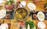 Top 17 quán ăn chiều ở Uông Bí