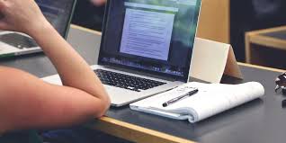The Best Online Essay Writing Service: Discover the Service Options