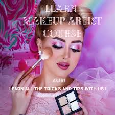 makeup artist course in chandigarh
