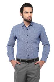 Buy Peter England Mens Shirts Peter England Shirts Online In India
