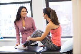 women s health physical therapy in nyc