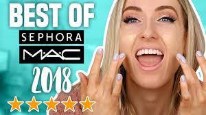 best makeup of 2018 a full face of