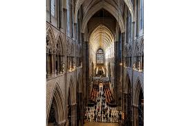 what s the history of westminster abbey