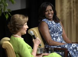 Michelle Obama A First Lady Who Charted Her Own Course