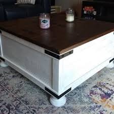 Use the low coffee table on its own or build a complete living room furniture set with the matching cyra end tables, 60w tv stand and console table (coordinating items sold separately). Pin On Diy Home Furniture