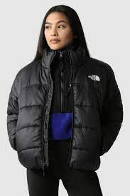 2000 Synthetic Puffer Jacket