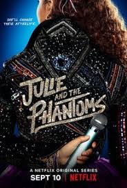 By opting to have your ticket verified for this movie, you are allowing us to check the email address associated with your rotten tomatoes account against an email address associated with a fandango ticket purchase for the same movie. Julie And The Phantoms Season 1 Rotten Tomatoes