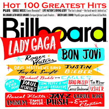 Download Billboard Hot 100 Singles Greatest Hits June