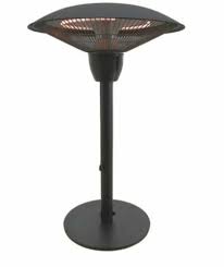 61445 Natural Gas Patio Heater