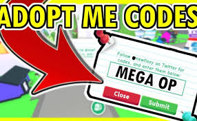 Roblox adopt me codes (january 2021) adopt me codes in roblox are a great way to boost your gaming progress. What Are Some Codes For Adopt Me