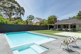 Concrete Pool Cost Estimate Australia