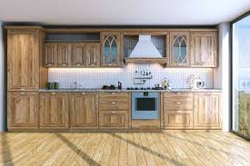 Find a kitchen cabinet color and that fits your needs and makes the most of your kitchen with a photo gallery of colored cabinets from kitchen craft. Which Color Can Match Best With The Brown Cabinets In Your Kitchen Here Are 15 Colors Which Can Match The Brown Cabinets In Your Kitchen