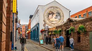 cathedral quarter travel guide best of
