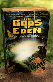 Image result for images from THE GODS OF EDEN By William Bramley