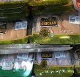 How much is chicken per pound at Trader Joe