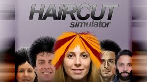 Maybe you would like to learn more about one of these? Haircut Simulator Open Source Example Youtube