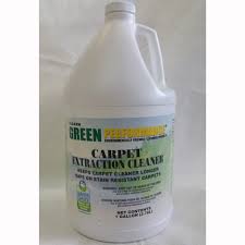 green extraction cleaner optimum