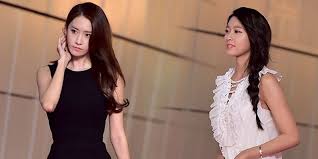 battle yoona snsd vs seolhyun aoa di