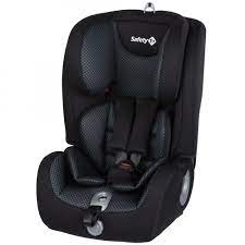 Safety 1st Everfix Car Seat Group 1 2 3