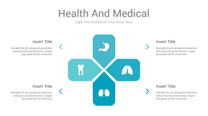 Health And Medical Powerpoint Presentation Template Medical