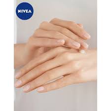 hand cream nivea moisturizing and