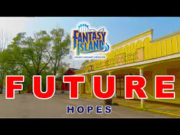 fantasy island grand island ny future