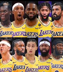 An updated look at the los angeles lakers 2021 salary cap table, including team cap space, dead cap figures, and complete breakdowns of player cap hits, salaries, and bonuses. 2020 2021 Los Angeles Lakers Roster Bballscholar