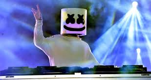 They look stunningly real at first glance. Has Marshmello S Face Ever Been Revealed Identity Update