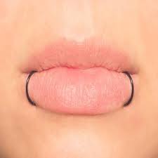 lip piercing jewelry what is the best