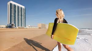 oceanfront hotel in virginia beach