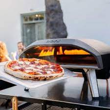 how to use an at home pizza oven