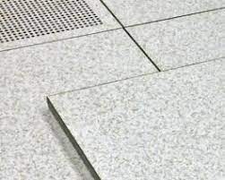 raised floor tile data center