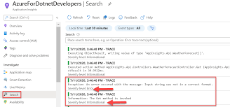 Developers describe azure application insights as it is an extensible application …. 6 Steps To Integrate Application Insights With Net Core Application Hosted In Azure App Service Praveen Kumar Sreeram S Blog